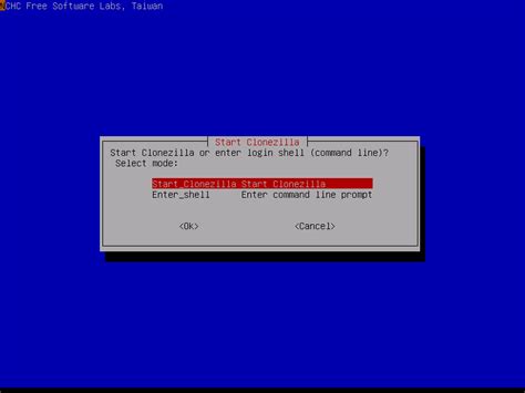 clonezilla clone boot partition|clonezilla partition table.